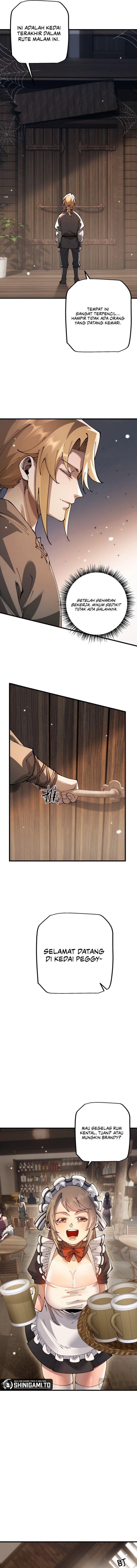 From Goblin to Goblin God chapter 79